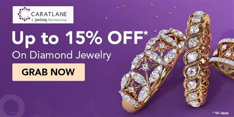 caratlane discount code